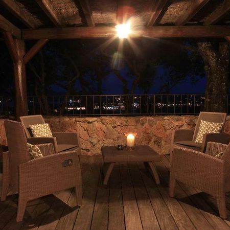 Domaine Brellinga - Tavara Villa Порто-Векио Екстериор снимка