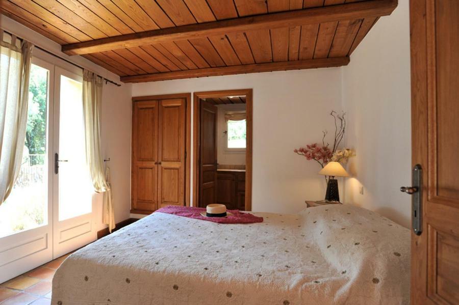 Domaine Brellinga - Tavara Villa Порто-Векио Екстериор снимка
