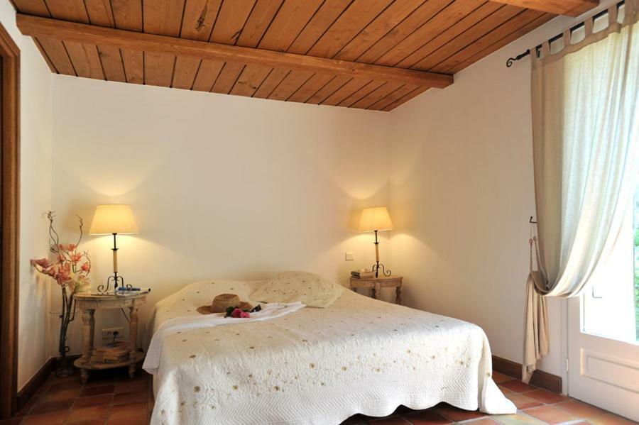 Domaine Brellinga - Tavara Villa Порто-Векио Екстериор снимка