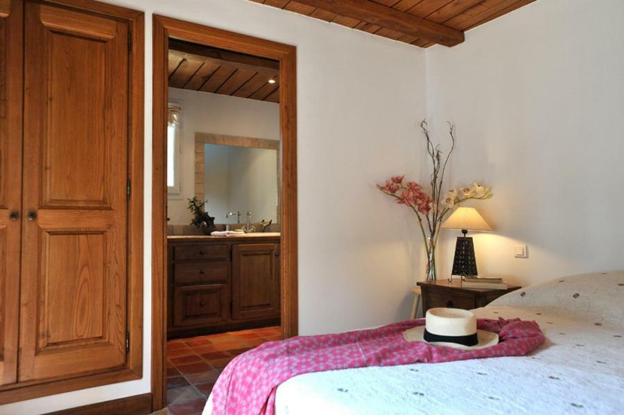 Domaine Brellinga - Tavara Villa Порто-Векио Екстериор снимка